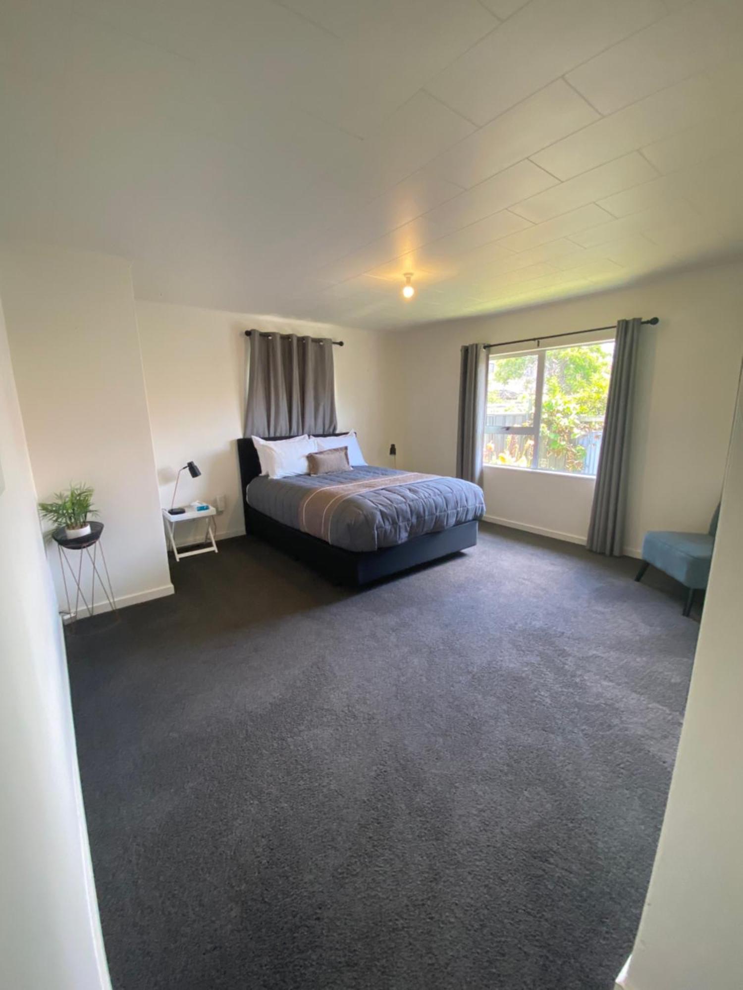 Parkside Cottage 纳皮尔 外观 照片